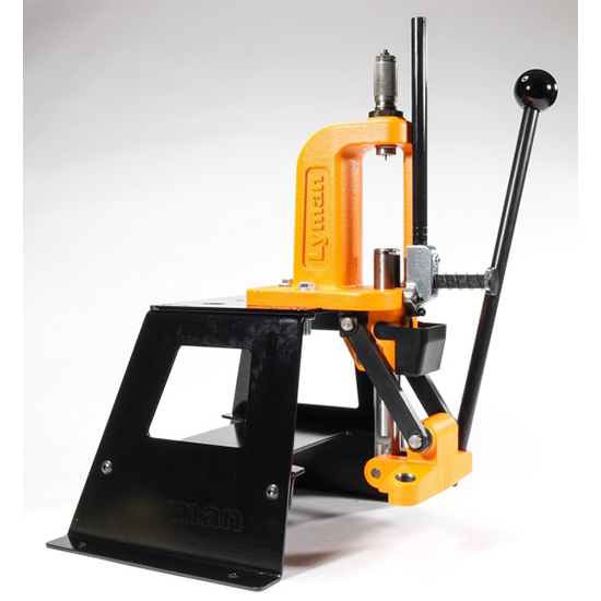 LYM UNIV PRESS STAND  - Reloading Accessories